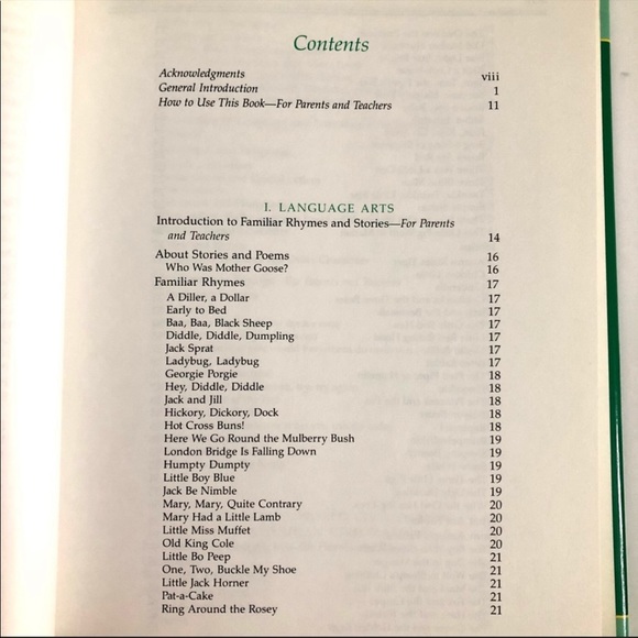 Book What Your 1st Grader Needs To Know Hardcover Book - Picture 4 of 9